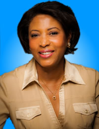 Dr. Karen Allison
